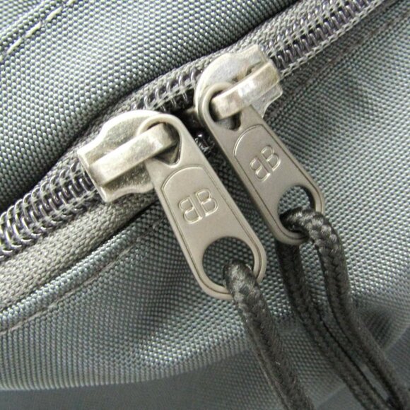 BALENCIAGA Black Backpack - Picture 7 of 12